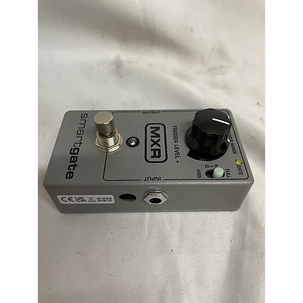 Used MXR M135 Smart Gate Effect Pedal