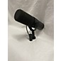 Used Shure SM7B Dynamic Microphone thumbnail