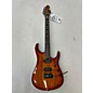 Used Sterling by Music Man JP150D Solid Body Electric Guitar thumbnail