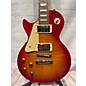 Used Epiphone 2007 Les Paul Standard Left Handed Electric Guitar