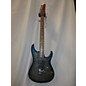 Used Ibanez AZ2407F-SDE Solid Body Electric Guitar thumbnail