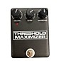 Used Bowman Audio Endeavors Used BOWMAN AUDIO ENDEAVORS THRESHOLD MAXIMIZER Effect Pedal thumbnail