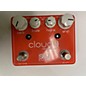 Used Used Sky Pedals Cloud 9 Effects Processor thumbnail