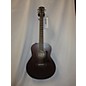 Used Taylor Gte Mahogany Acoustic Electric Guitar thumbnail