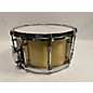 Used SJC Drums 14X7 GOLIATH BELL BRASS Drum thumbnail