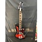 Used Silvertone 1478 Reissue Solid Body Electric Guitar thumbnail