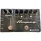 Used Ampeg SCR-DI Effect Pedal thumbnail