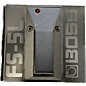 Used BOSS FS5L Latching Footswitch Sustain Pedal thumbnail