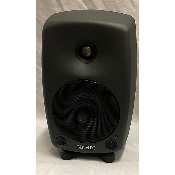 Used Genelec 8030A Powered Monitor