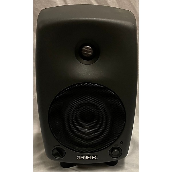 Used Genelec 8030A Powered Monitor