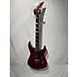 Used Jackson USASELECT SOLOIST SL2H Solid Body Electric Guitar thumbnail