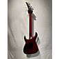 Used Jackson USASELECT SOLOIST SL2H Solid Body Electric Guitar