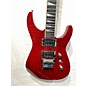 Used Jackson USASELECT SOLOIST SL2H Solid Body Electric Guitar