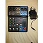 Used Yamaha MG06X Unpowered Mixer thumbnail