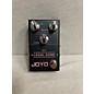 Used Joyo Legal Done Effect Pedal thumbnail