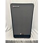 Used Genzler Amplification NC-212T Bass Cabinet thumbnail