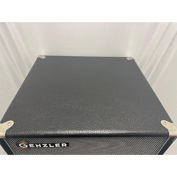 Used Genzler Amplification NC-212T Bass Cabinet