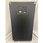 Used Genzler Amplification NC-212T Bass Cabinet