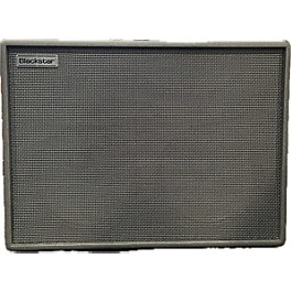 Used Blackstar SILVERLINE 2X12 Guitar Cabinet