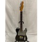Used Fender American Ultra Telecaster Solid Body Electric Guitar thumbnail