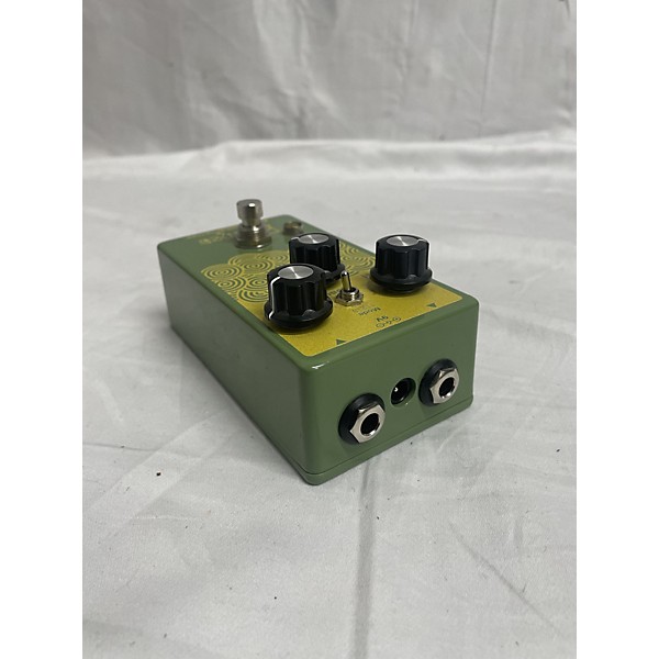 Used EarthQuaker Devices Plumes Effect Pedal