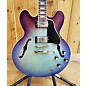 Used Epiphone ES335 Hollow Body Electric Guitar