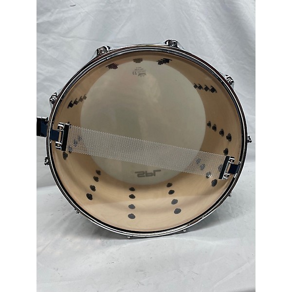 Used SPL 8X14 468 Series Drum