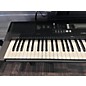 Used Yamaha PSREW300 76 Key Portable Keyboard