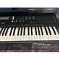 Used Yamaha PSREW300 76 Key Portable Keyboard