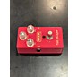 Used MXR Used MXR Fat Sugar Effect Pedal