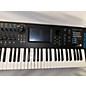 Used Yamaha MODX6 Synthesizer