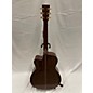 Used Martin Used Martin Spjc-16re Natural Acoustic Electric Guitar