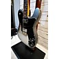 Used Fender Used Fender American Professional II Telecaster MERCURY Solid Body Electric Guitar