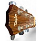 Used Taylor 312CE Natural Acoustic Electric Guitar