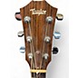 Used Taylor 312CE Natural Acoustic Electric Guitar