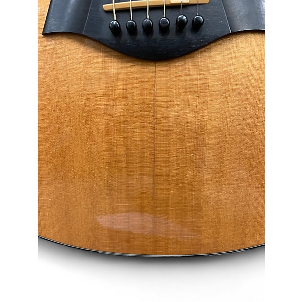 Used Taylor 312CE Natural Acoustic Electric Guitar