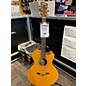 Used Charvel 625NAT Acoustic Guitar