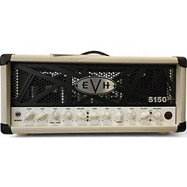 Used EVH 5150 III 50W Tube Guitar Amp Head