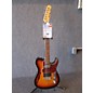 Used Fret-King Country Squier Hollow Body Electric Guitar thumbnail