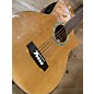 Used Used Michael Kelly CLUB CUSTOM 5N Antique Natural Acoustic Bass Guitar