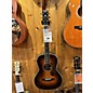 Used Fender Paramount PM-2 Acoustic Electric Guitar thumbnail