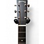 Used 2021 Martin Sc-13e Natural Acoustic Electric Guitar