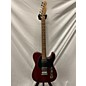 Used Fender Blacktop Telecaster Solid Body Electric Guitar thumbnail
