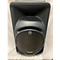 Used Mackie SRM450V2 Powered Speaker thumbnail