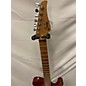 Used Suhr Andy Wood Signature Mod T SS Solid Body Electric Guitar