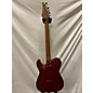 Used Suhr Andy Wood Signature Mod T SS Solid Body Electric Guitar