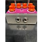 Used Keeley DCR Effect Pedal