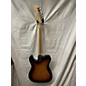 Used Fender MIJ Telecaster Deluxe Solid Body Electric Guitar