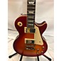 Used Epiphone 1959 Reissue Les Paul Standard Solid Body Electric Guitar