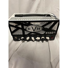 Used EVH 5150 III 50W 1x12 Tube Guitar Combo Amp